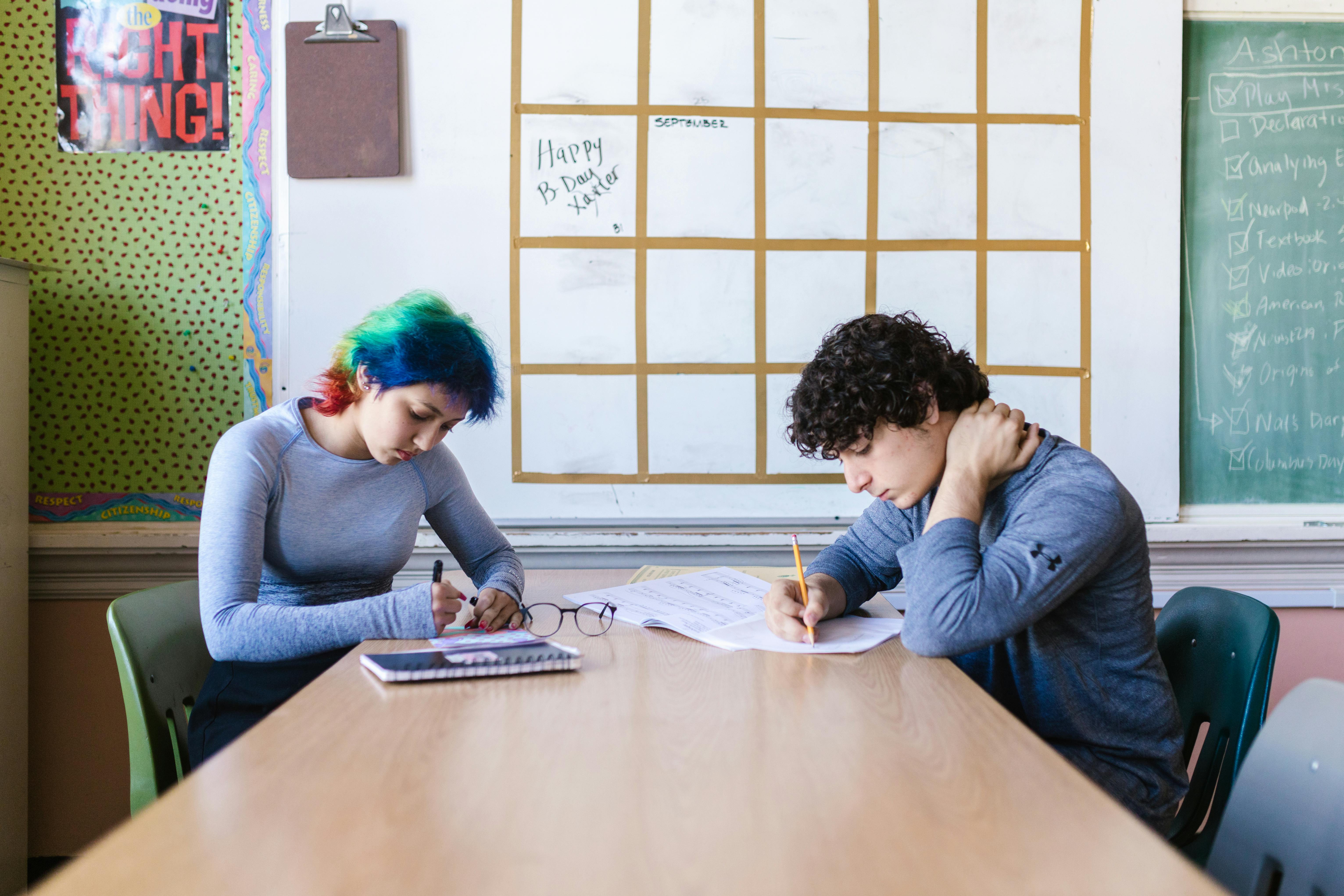 From Cognitive Load to Clarity: Strategies to Support Students with ADHD in the Classroom