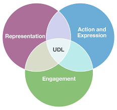 Why "Universal Design for Learning" (UDL) Is a Game-Changer for Our Kids