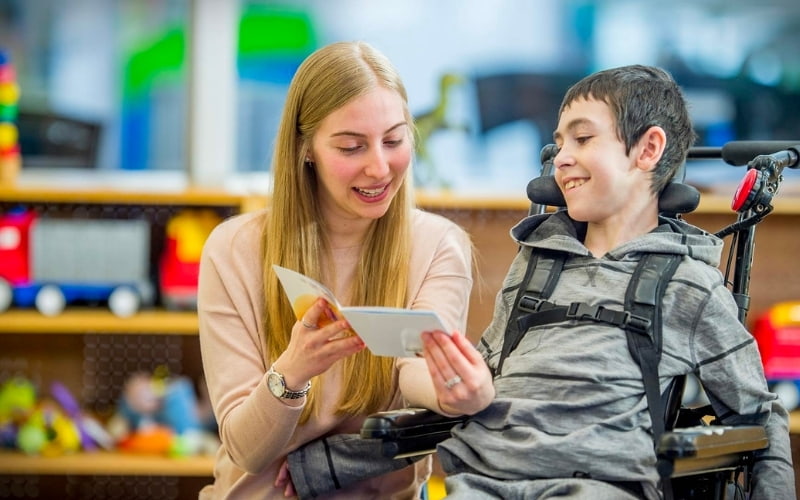 2026 Special Education Law Guide 