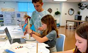 Four Great Alternative School Choices in Northern Virginia | Special Needs & Nontraditional Learners