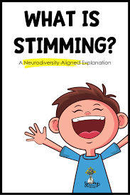 Stimming in Autism: What Parents Need to Know