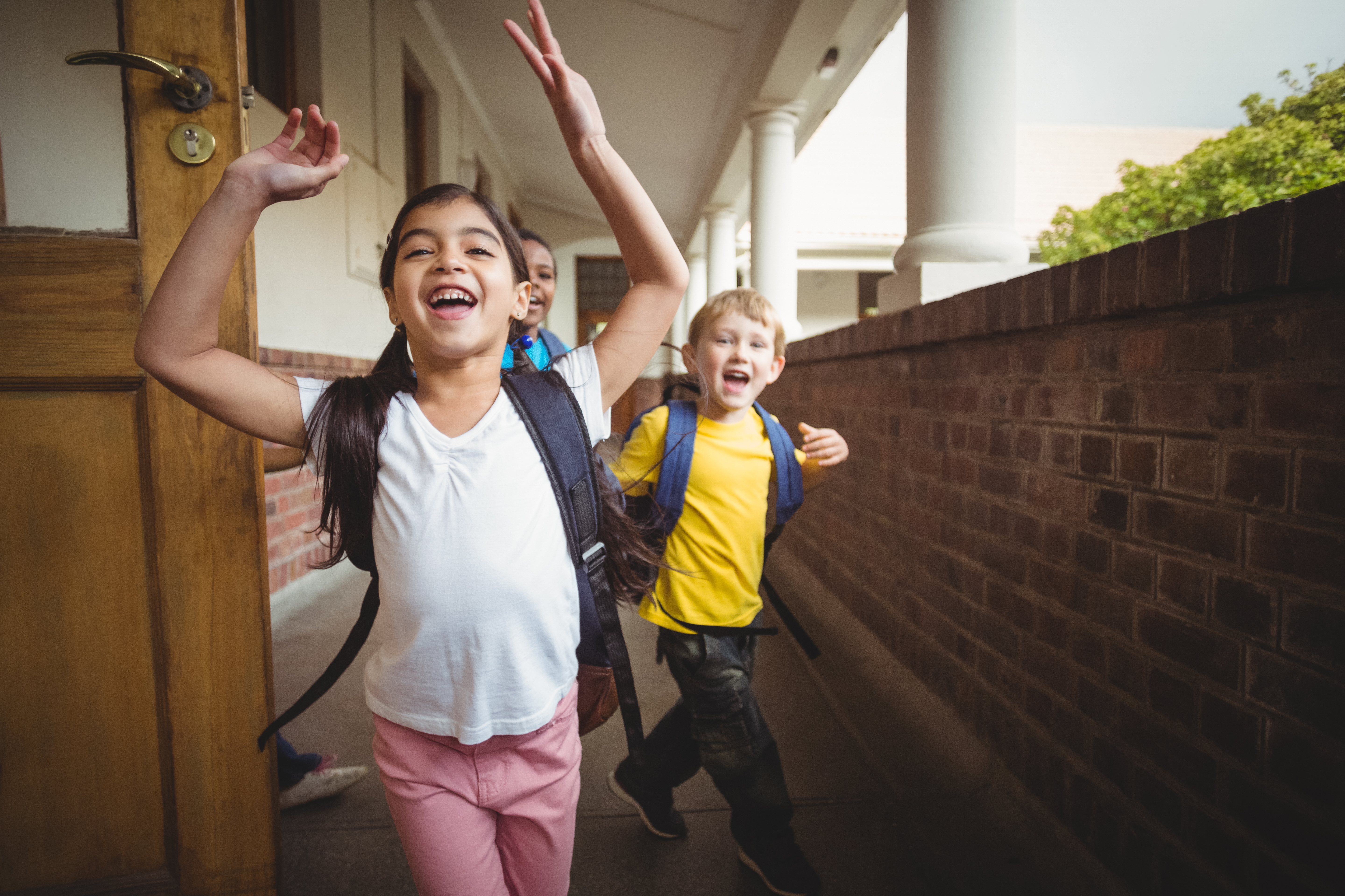 Questions Every Parent Should Ask Before Choosing a School for a Child with Special Needs: A Q/A with Kate O'Connell