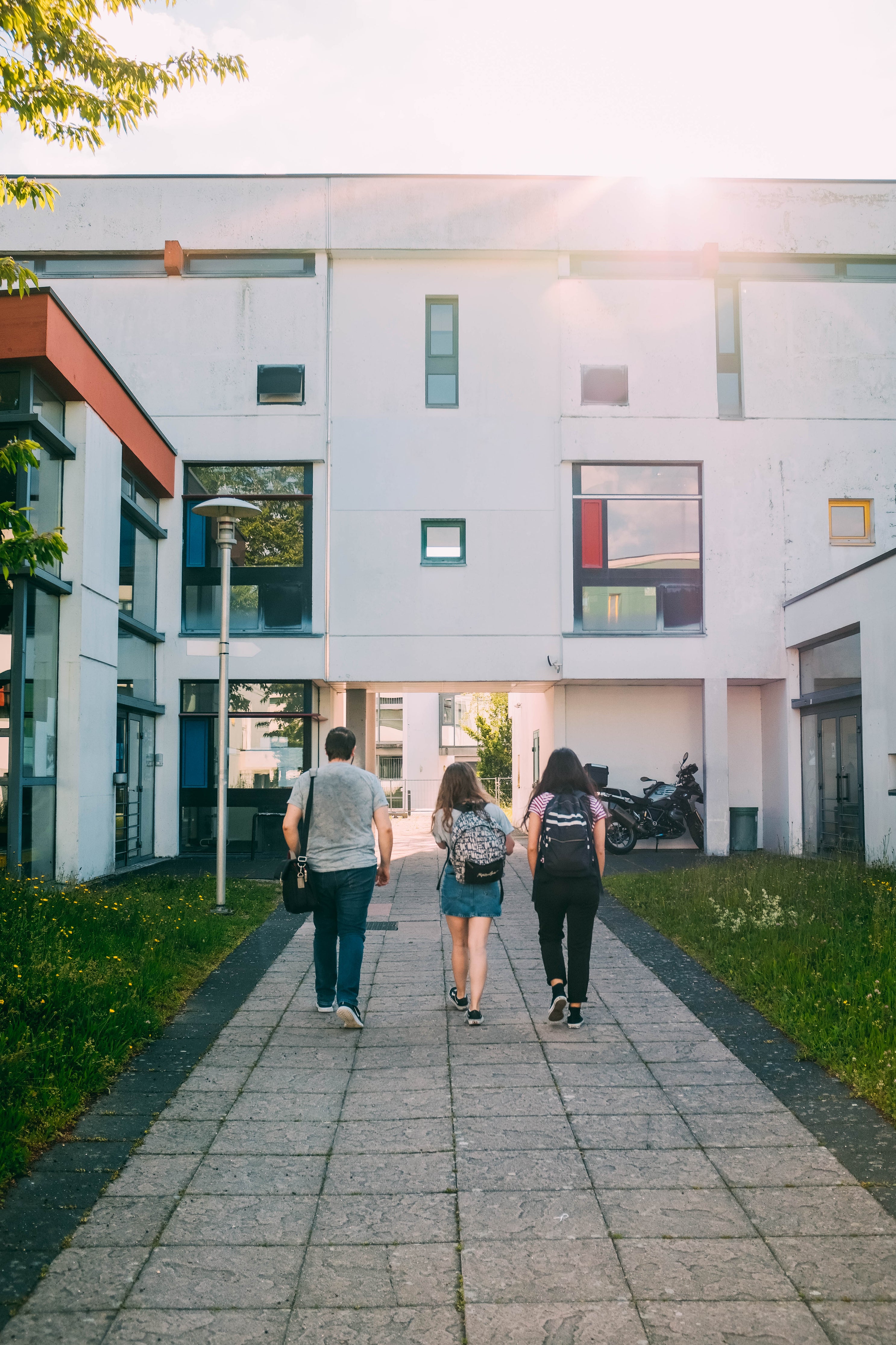 Special Needs Education Is Changing. Are Families Keeping Up?