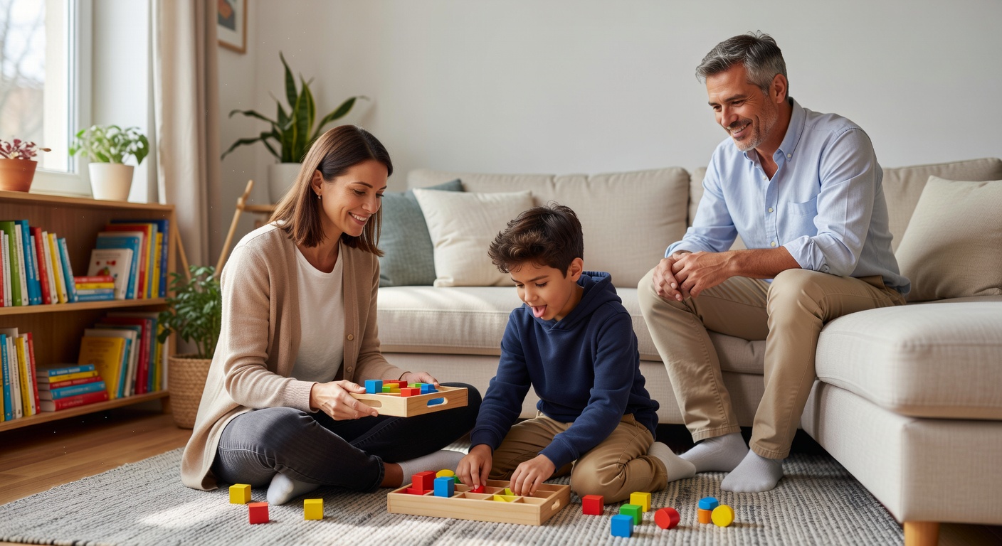 Practical Tips for Kids with ADHD