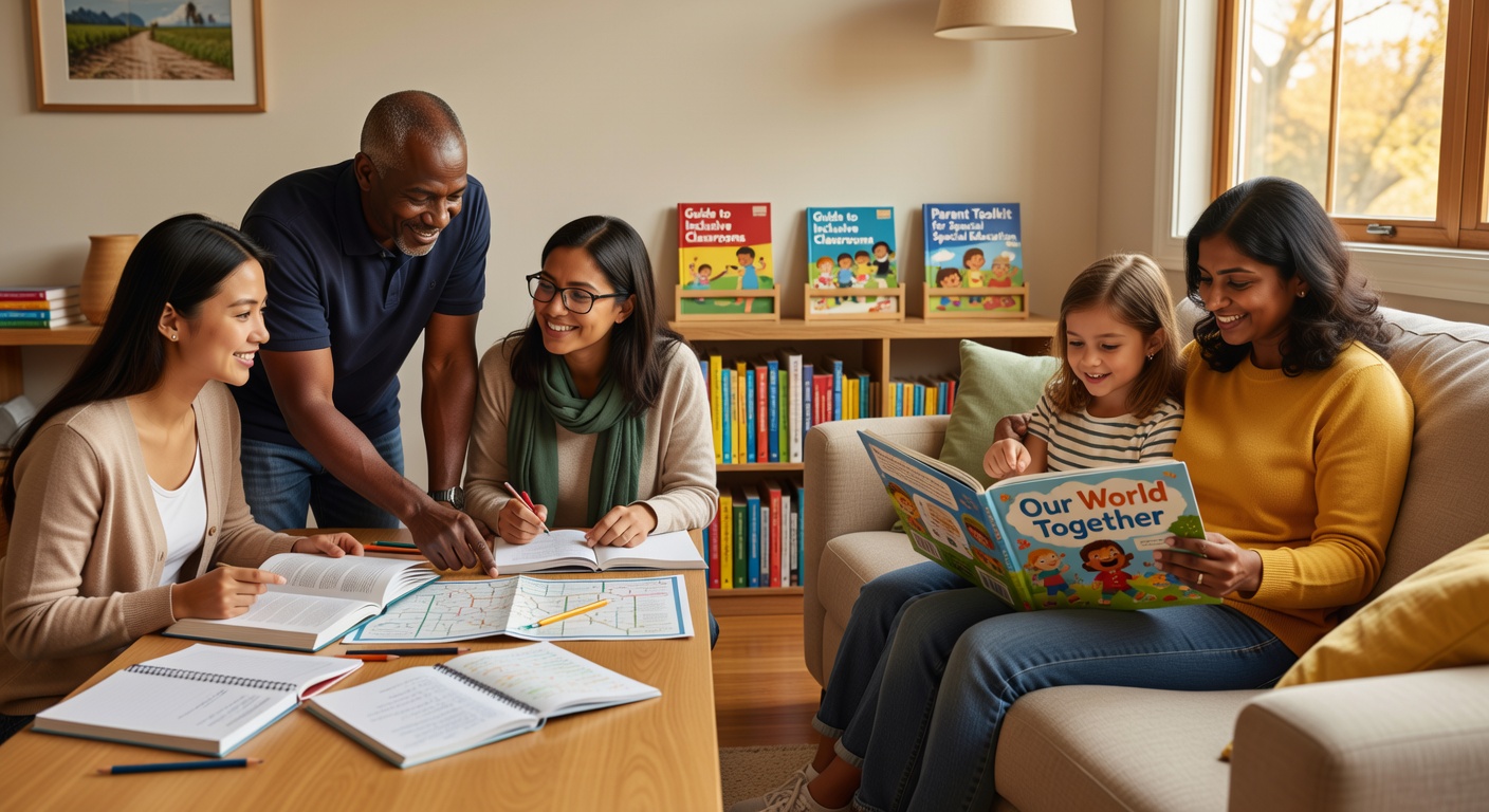 Certificate in Special Needs Education: Options for Aspiring Educators and Parent Guidance