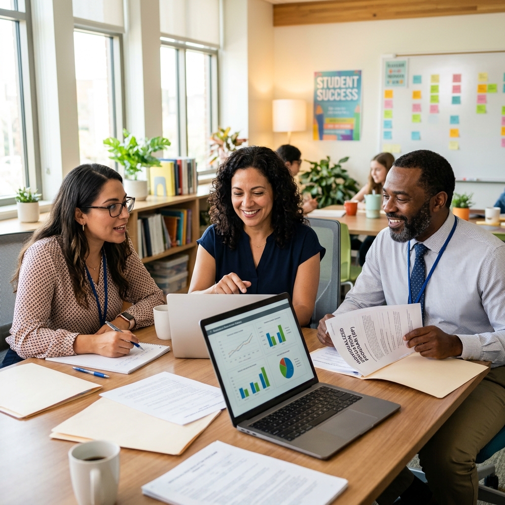 IEP Prep Checklist Resource