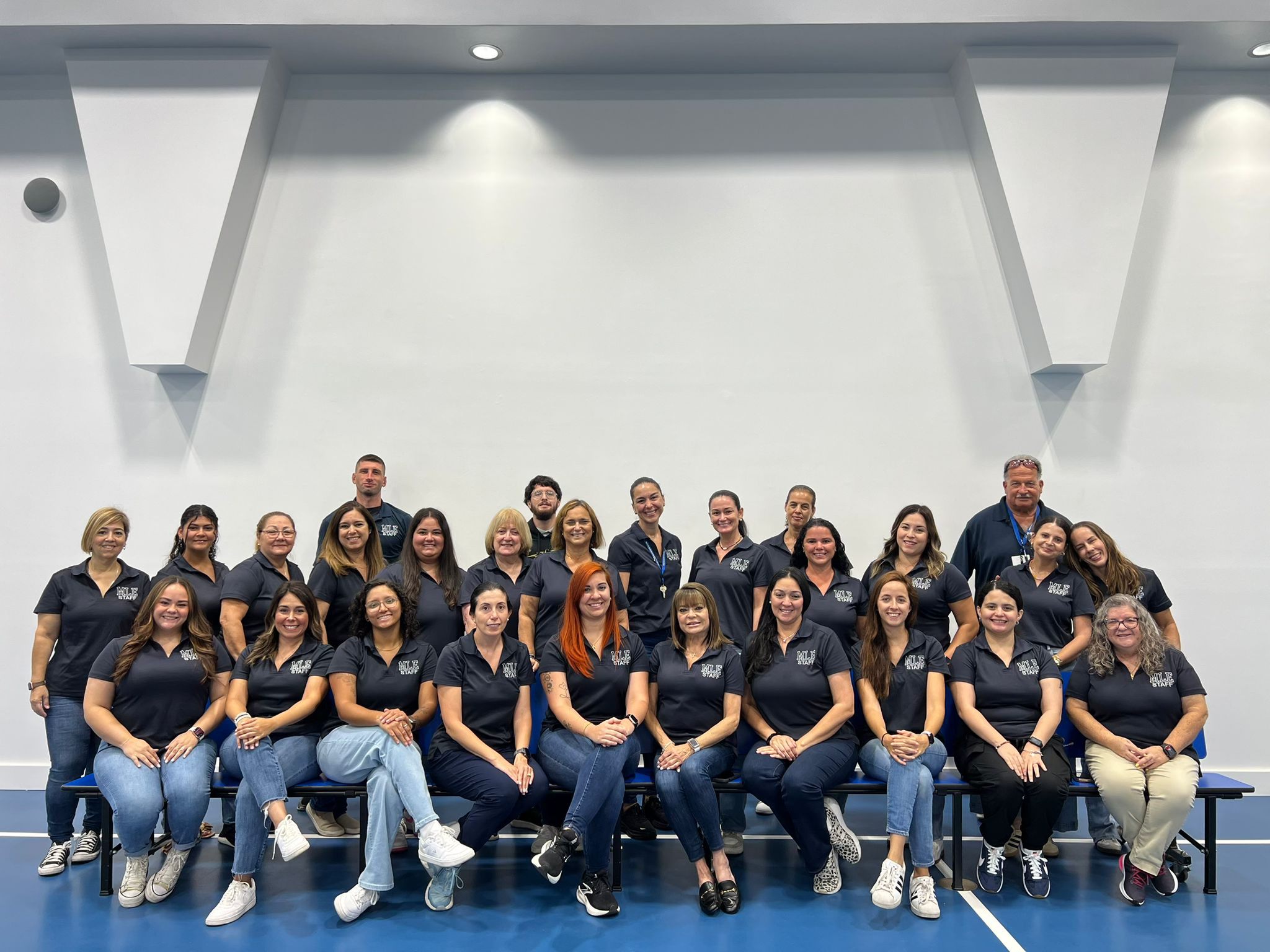 Miami Learning Experience School