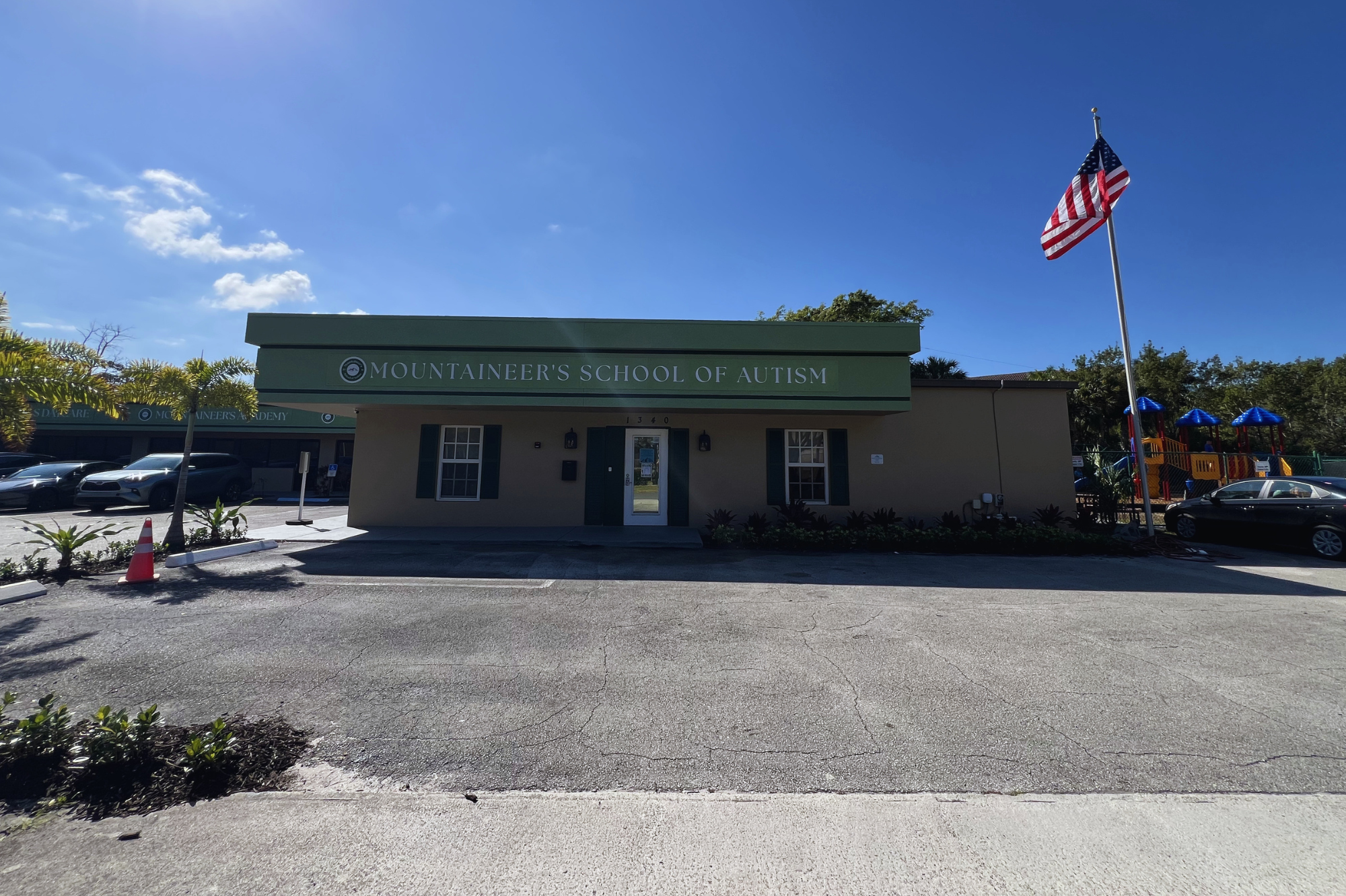 Mountaineers School of Autism featured cover