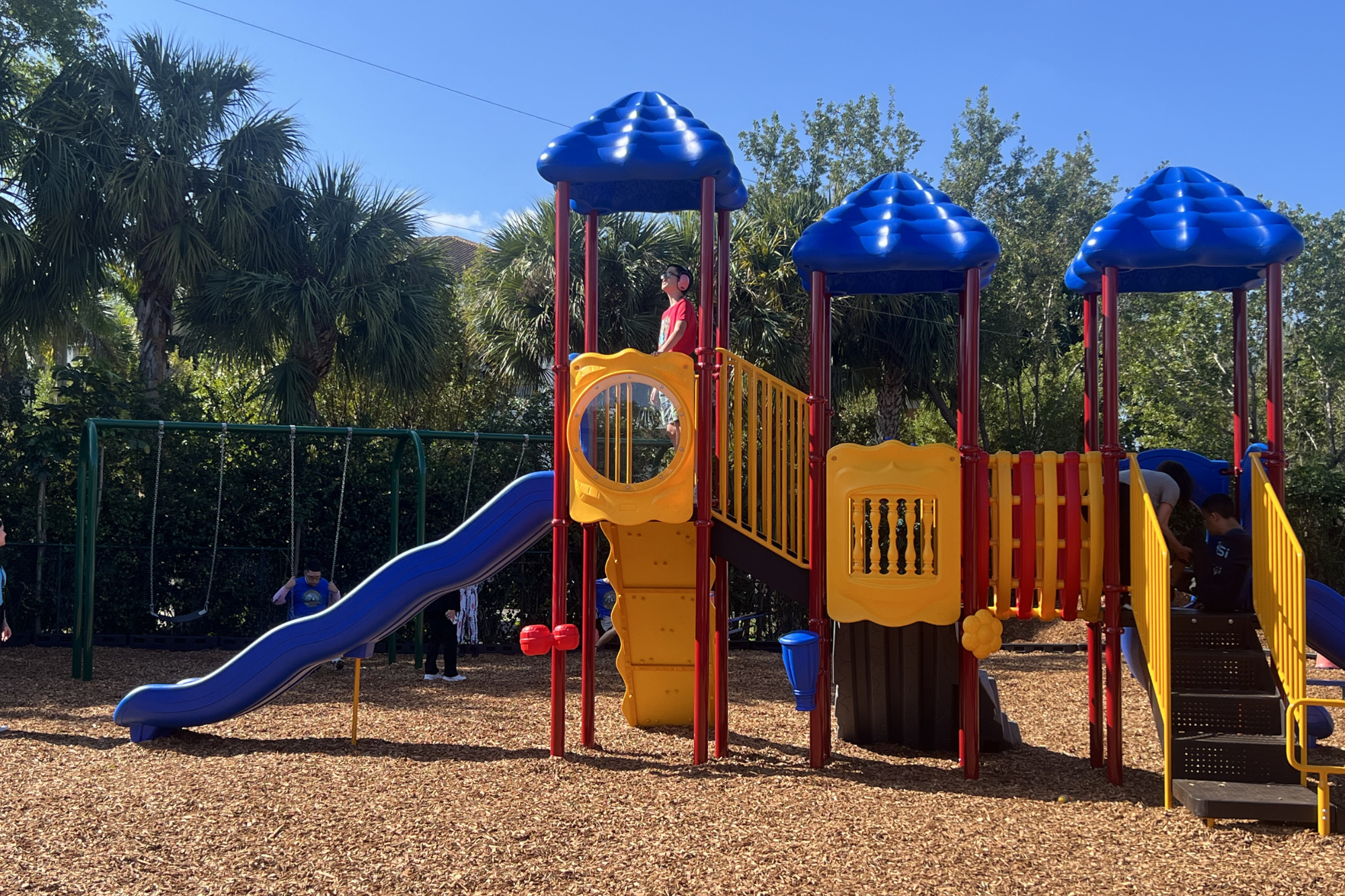 Mountaineers School of Autism gallery detail 1