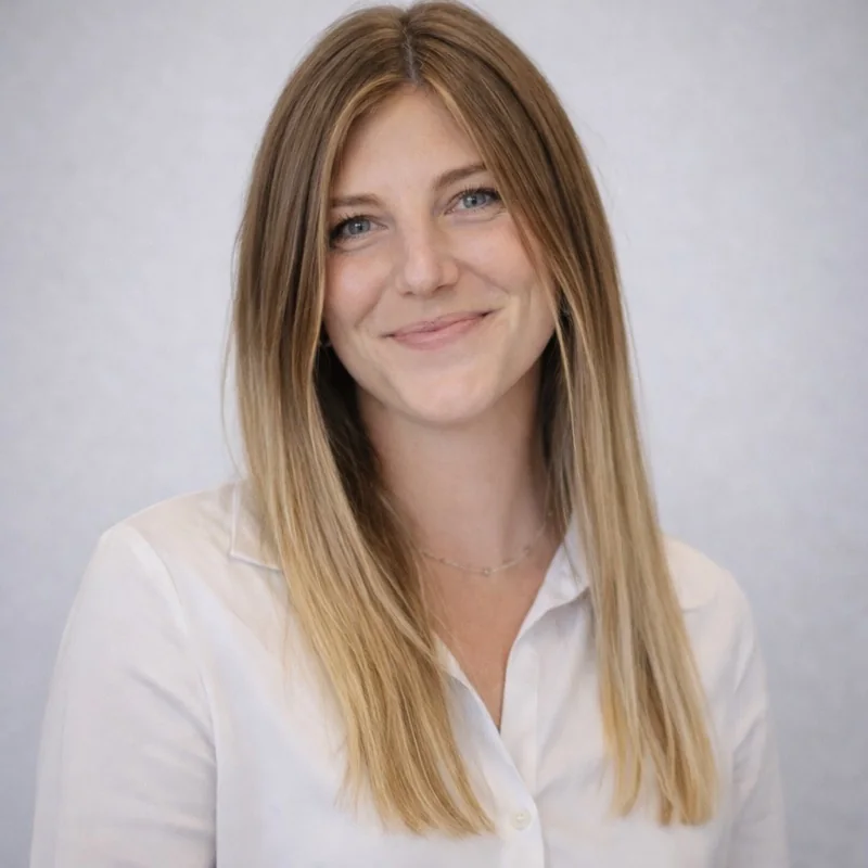 Jamie Gawthrop headshot