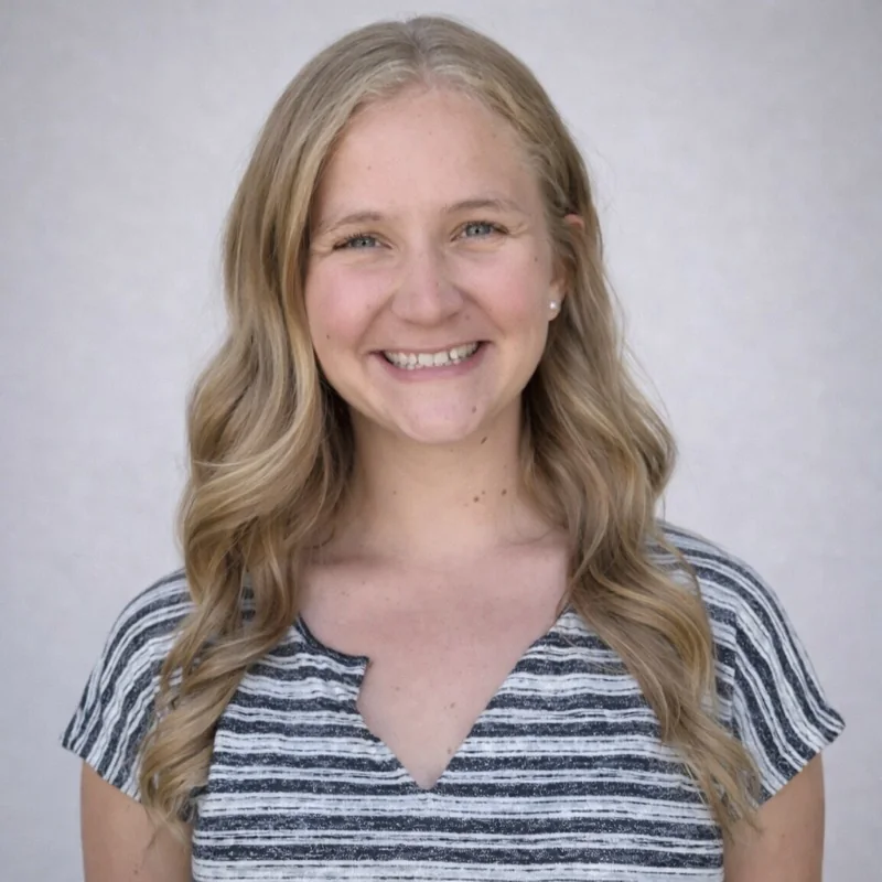 Jessica Anderson headshot