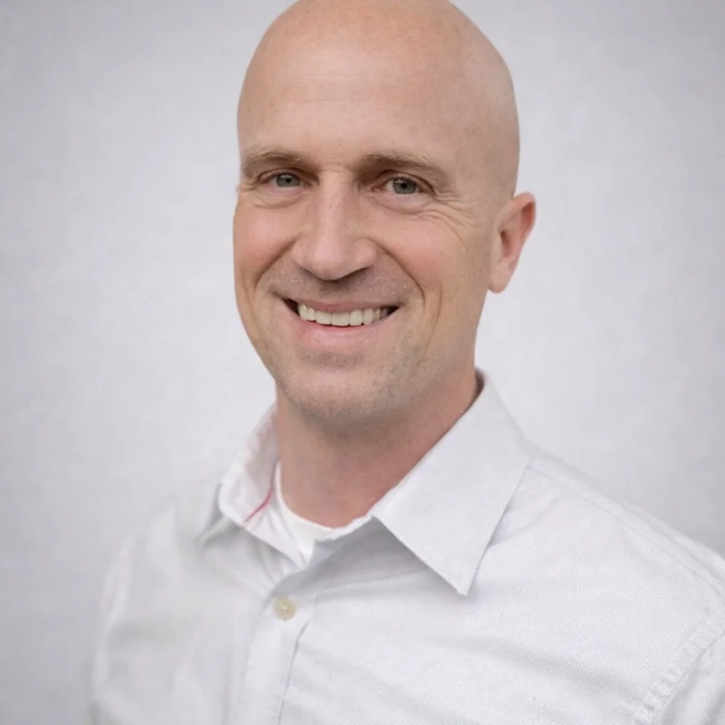 Nate Lyon headshot