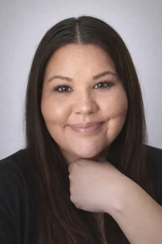 Amy Riggs headshot