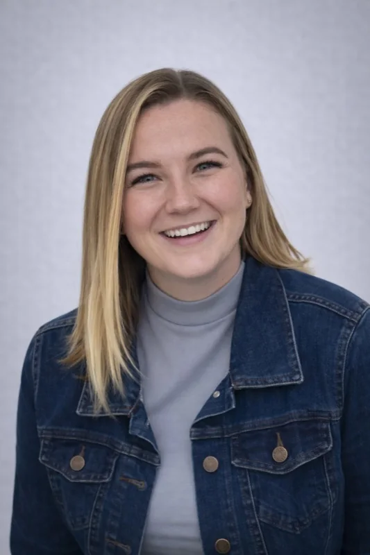 Sam Anderson headshot