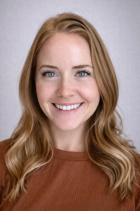 Jentri Steimle headshot