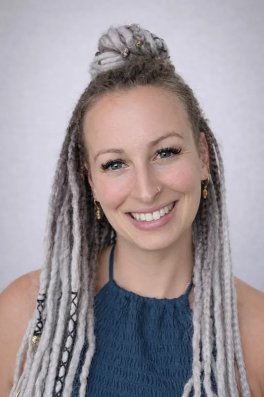 Tara Kappos headshot
