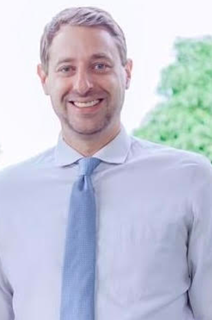 Eric Sampson, Founder and CEO
