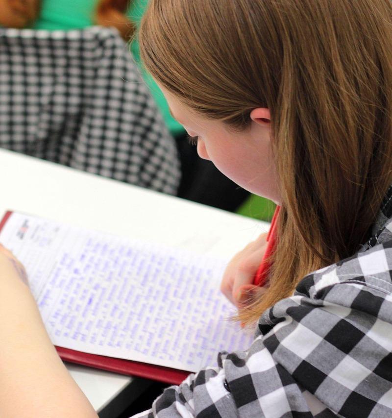 MTSS - A Guide for Parents 
