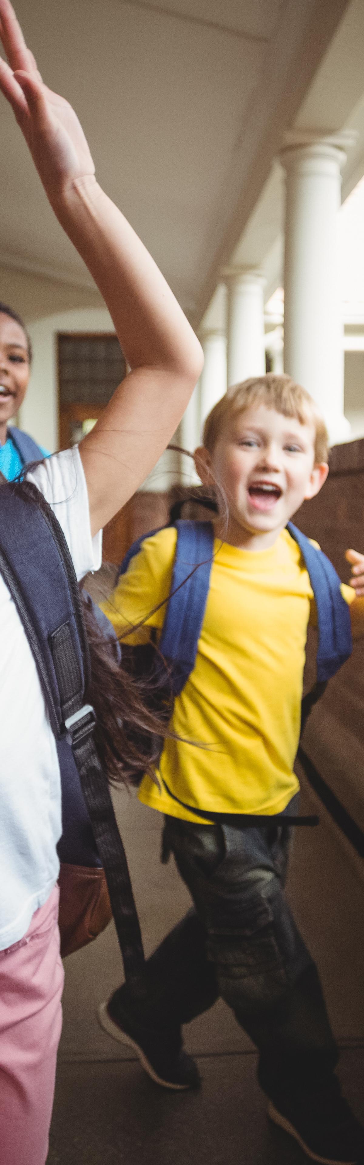 Questions Every Parent Should Ask Before Choosing a School for a Child with Special Needs: A Q/A with Kate O'Connell