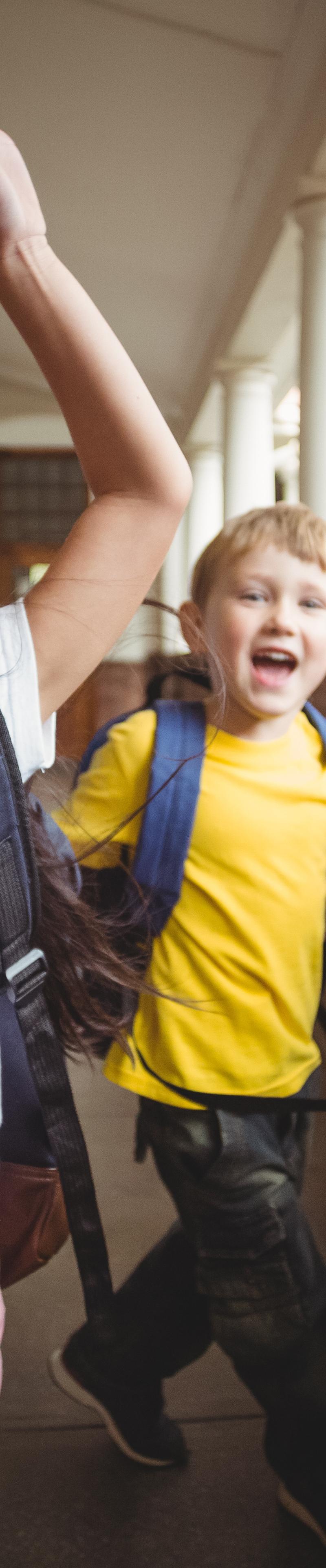 Questions Every Parent Should Ask Before Choosing a School for a Child with Special Needs: A Q/A with Kate O'Connell