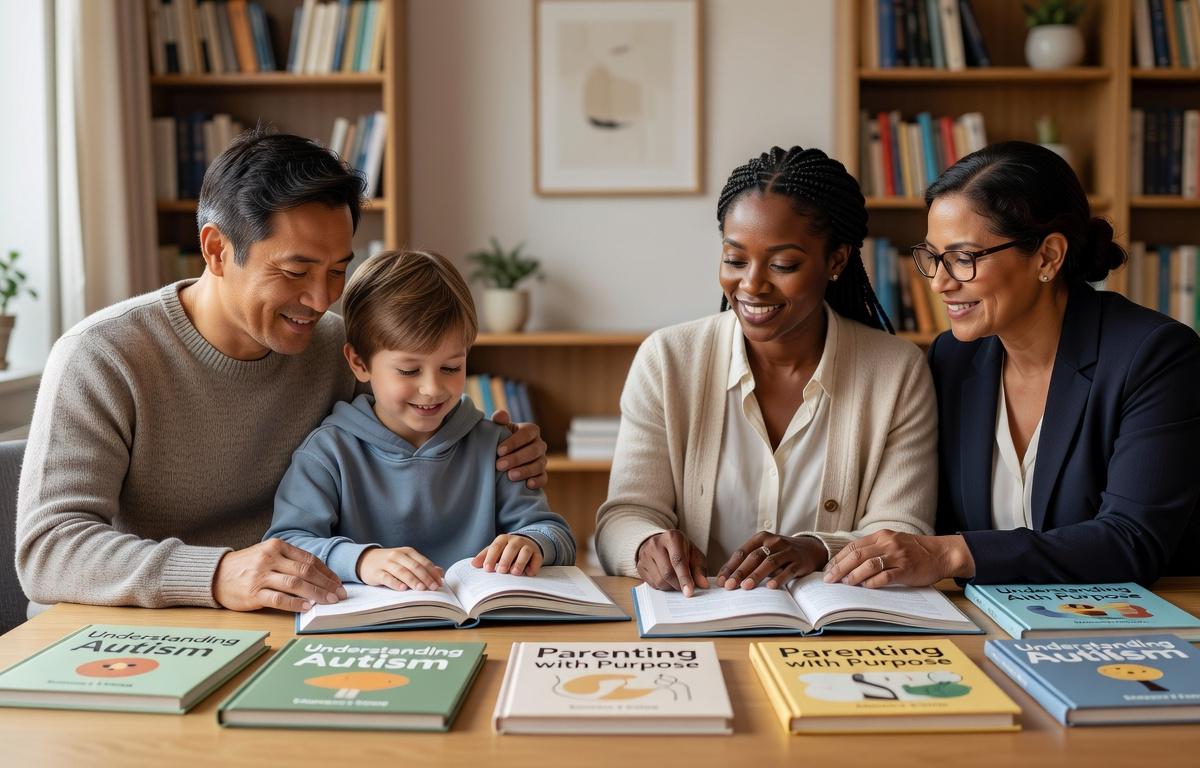 7 Autism Books Every Parent and Educator Should Read