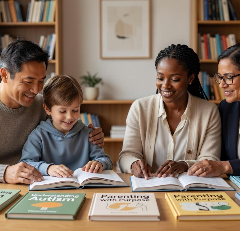 7 Autism Books Every Parent and Educator Should Read
