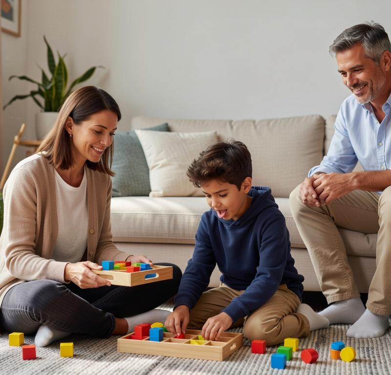 Practical Tips for Kids with ADHD