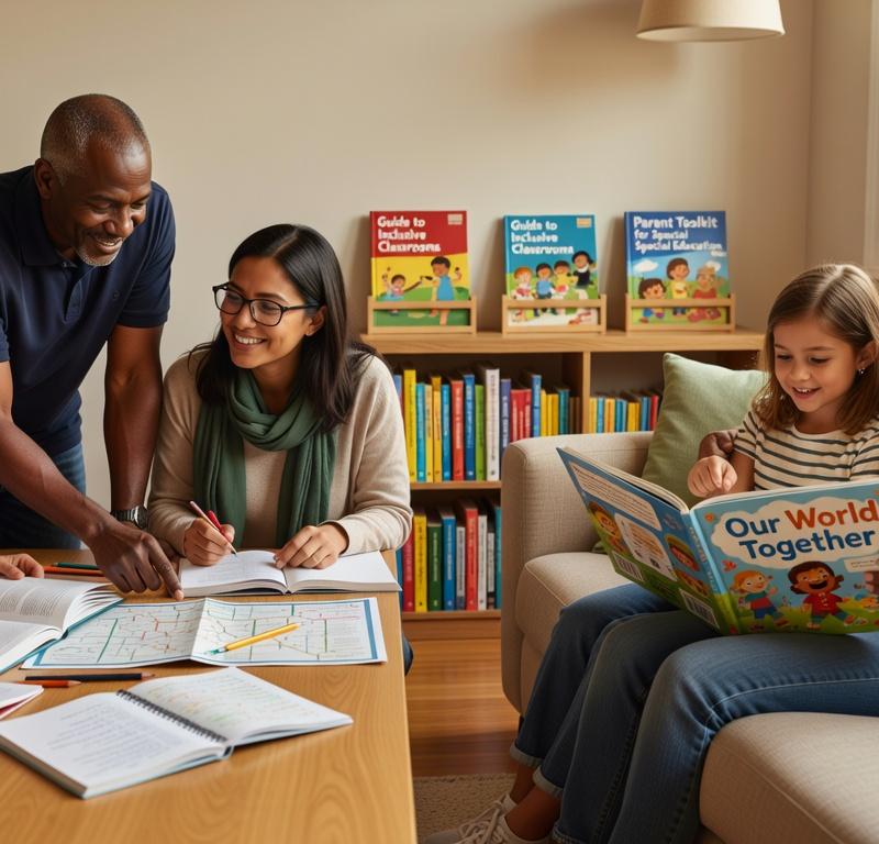Certificate in Special Needs Education: Options for Aspiring Educators and Parent Guidance