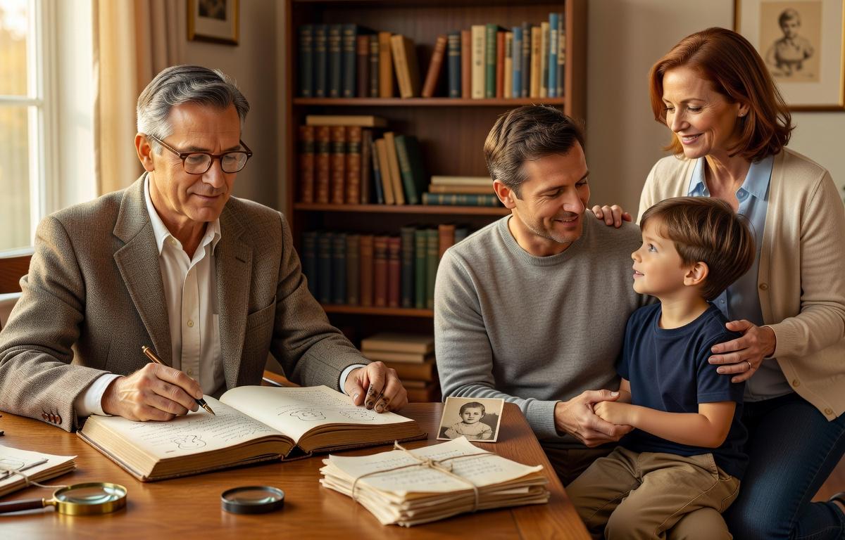 Leo Kanner and Autism Diagnosis History: Key Insights for Parents Today