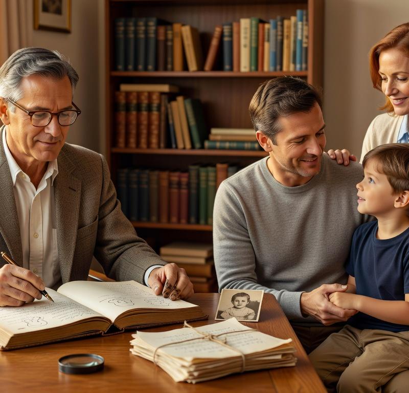 Leo Kanner and Autism Diagnosis History: Key Insights for Parents Today