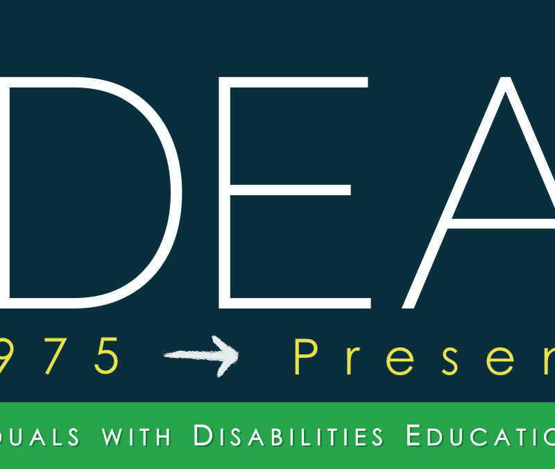Special Education Just Got $144 Million More. Here's What It Means for Your Family.