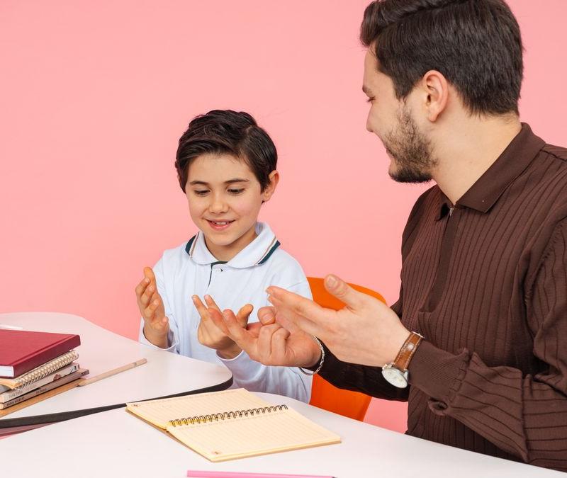 What the OSERS Move to HHS Means for Your Child's IEP