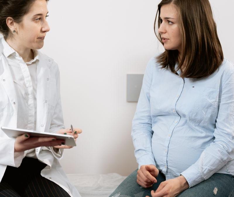 What a New Pregnancy Medication Study Means for Families Navigating Autism