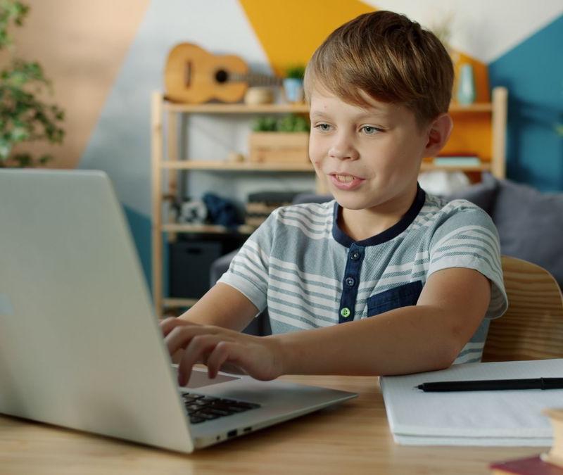 Embracing Virtual Learning: A New Era in Special Needs Education