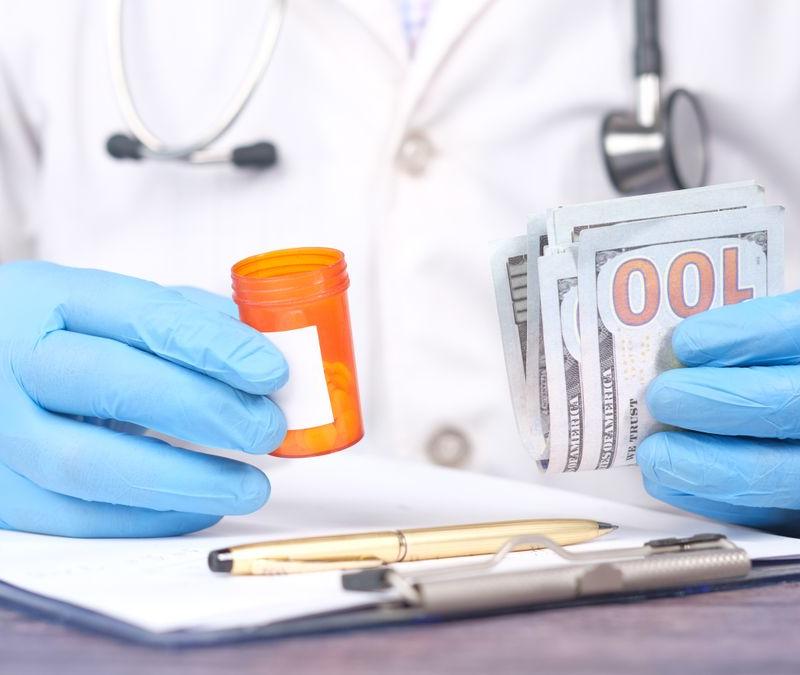 Who Profits When ABA Billing Hits $1.14 Billion? The Money Behind the Medicaid Fraud Crisis
