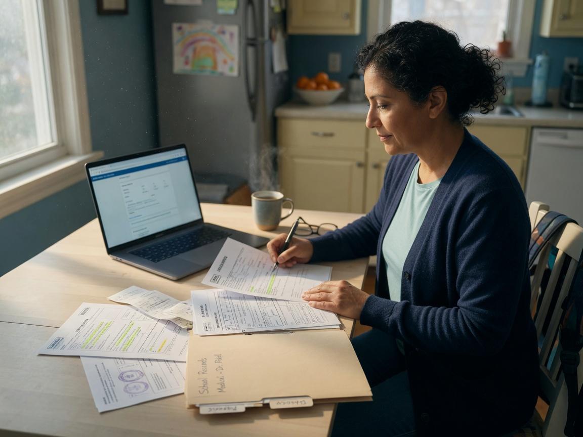 What the New DOJ Disability Memo Really Means for Your Family (and What It Doesn't)