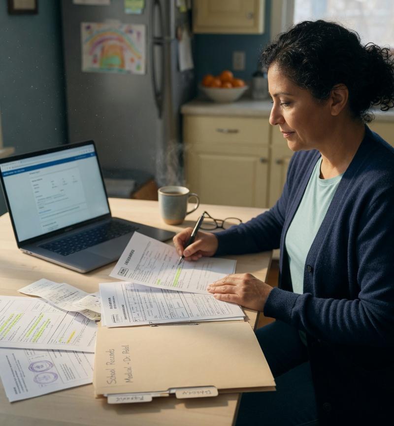 What the New DOJ Disability Memo Really Means for Your Family (and What It Doesn't)