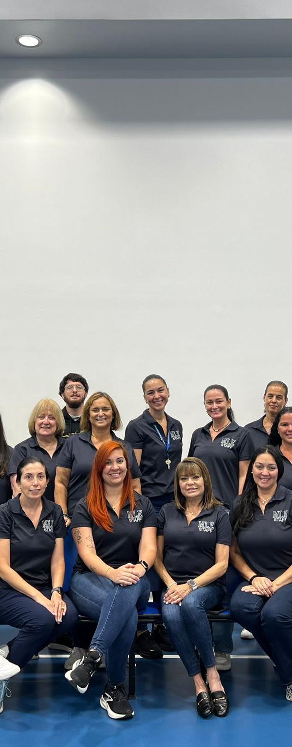 Miami Learning Experience School