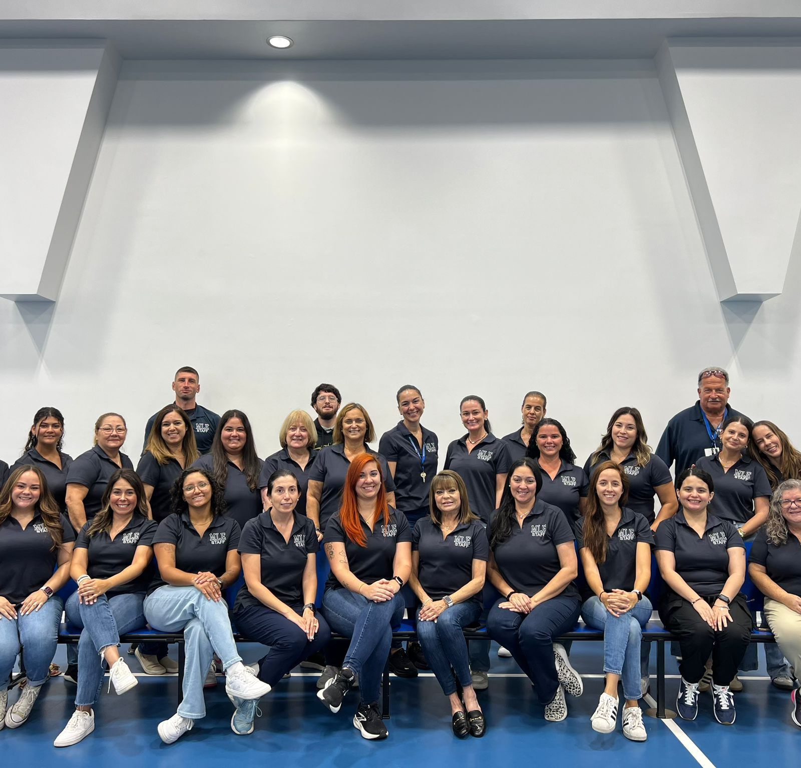 Miami Learning Experience School