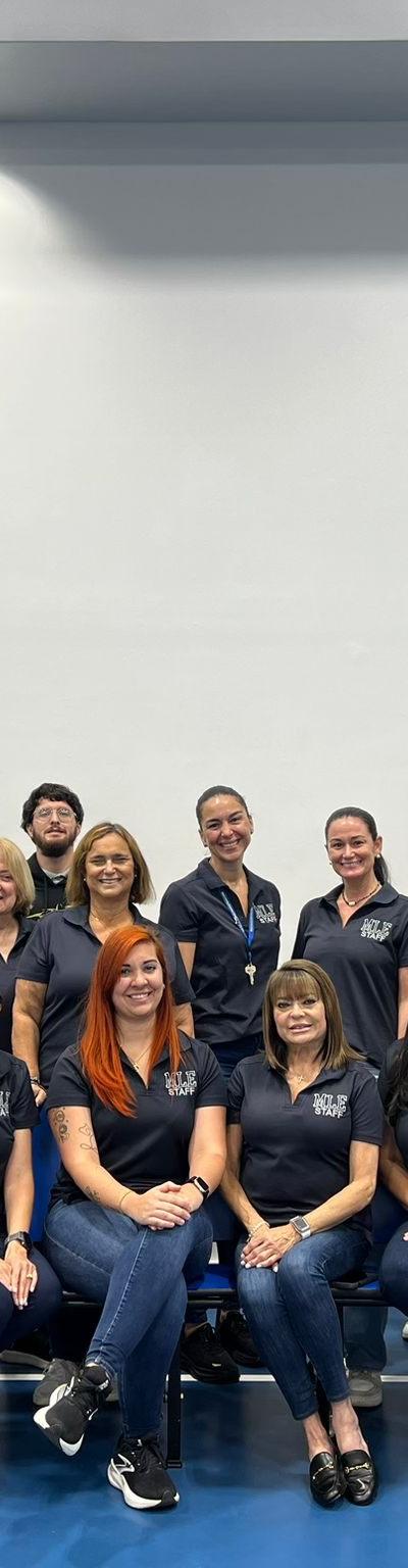 Miami Learning Experience School