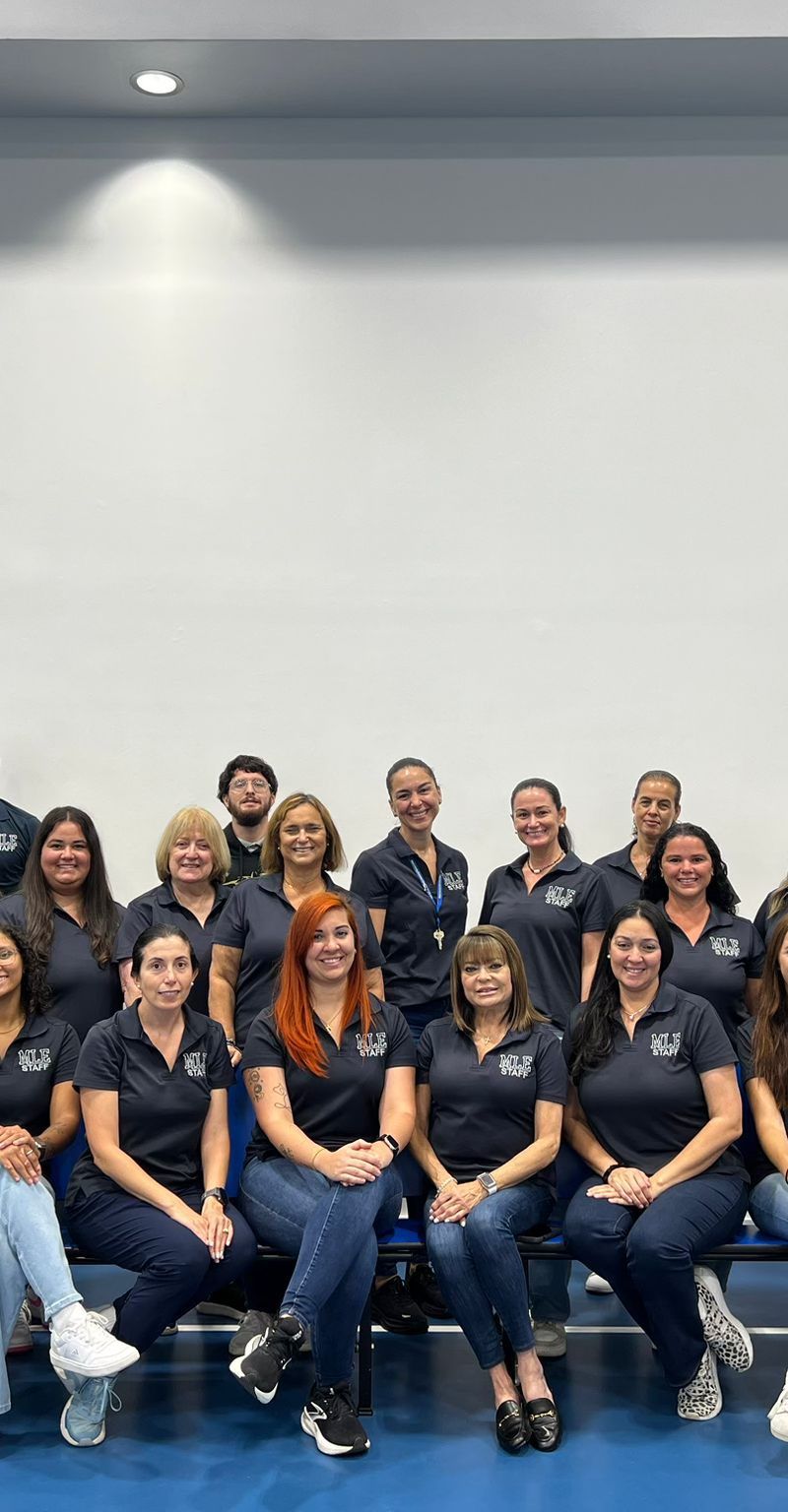 Miami Learning Experience School