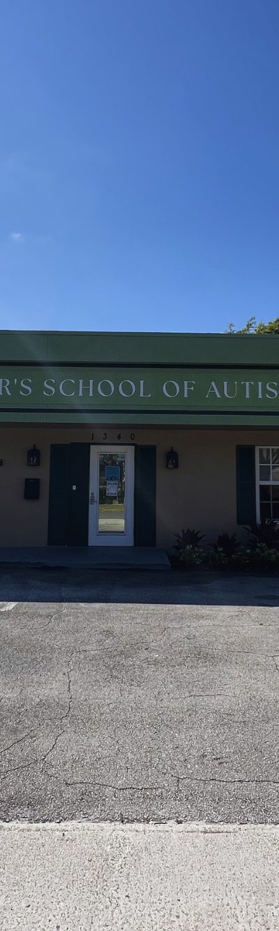 Mountaineers School of Autism