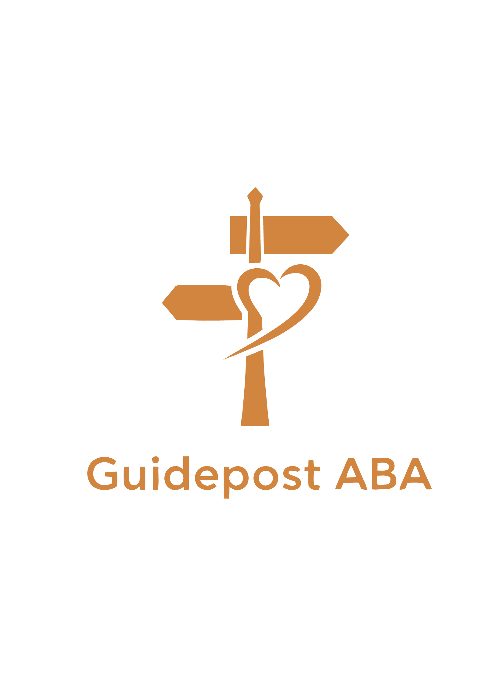 Guidepost ABA Houston therapy center interior
