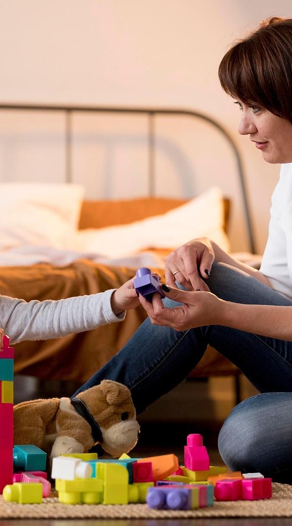 Whole Child Alliance Pediatric Therapy gallery 2