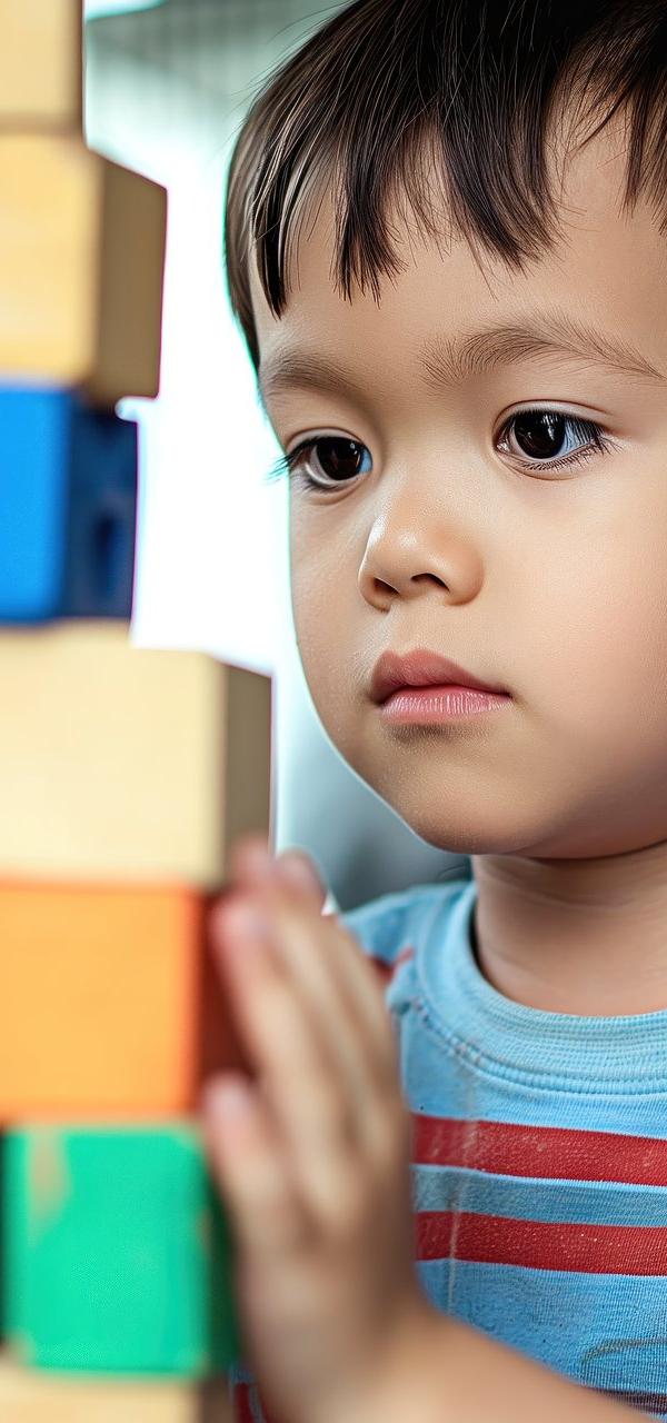 Whole Child Alliance Pediatric Therapy gallery 3